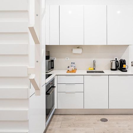 Guestready - Tear45 - Avenue Aveiro Apartment Eksteriør billede
