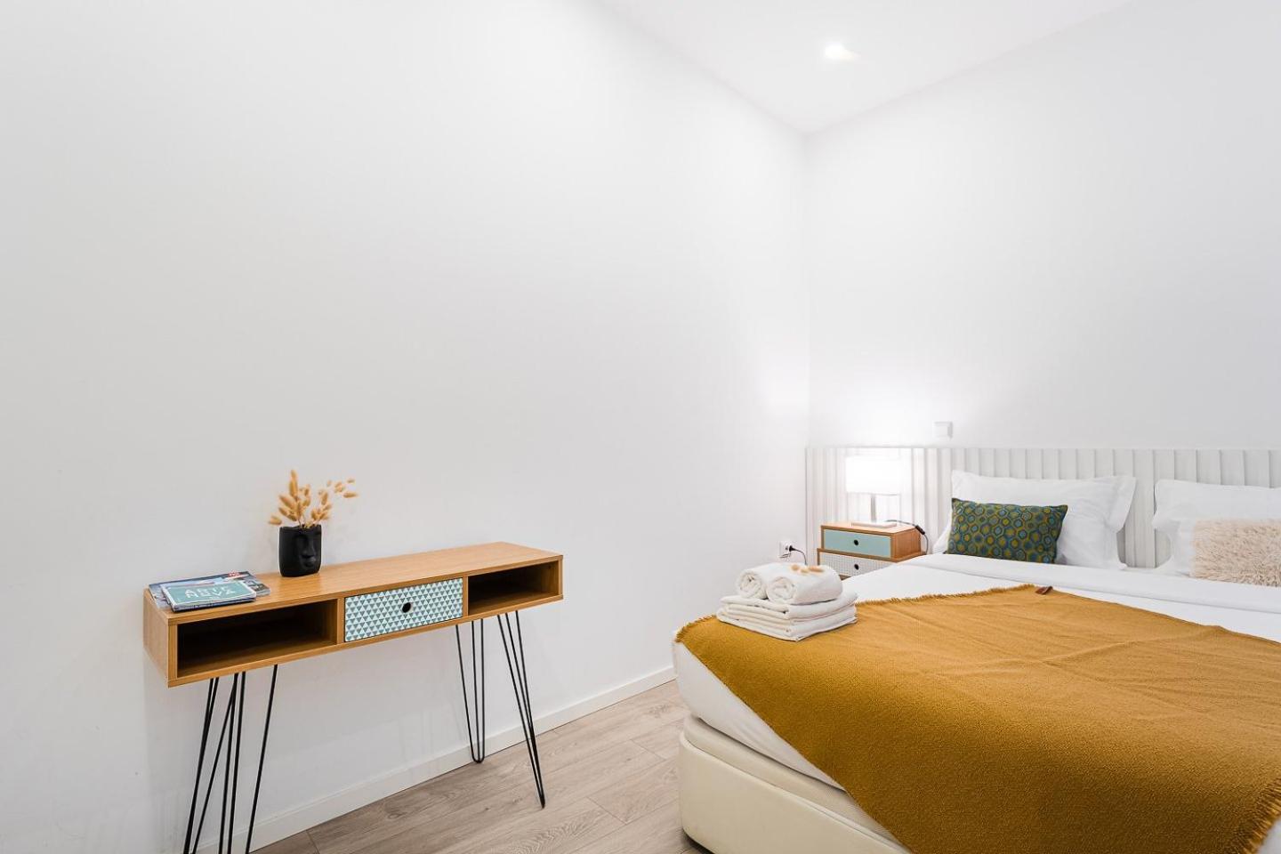 Guestready - Tear45 - Avenue Aveiro Apartment Eksteriør billede