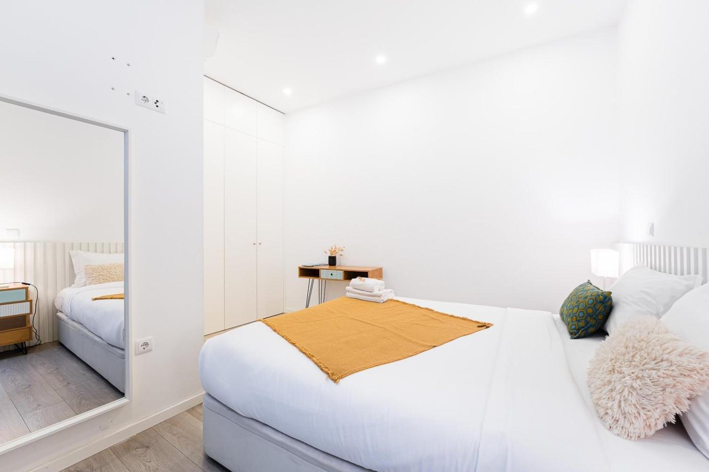 Guestready - Tear45 - Avenue Aveiro Apartment Eksteriør billede