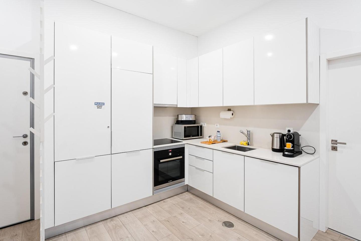 Guestready - Tear45 - Avenue Aveiro Apartment Eksteriør billede