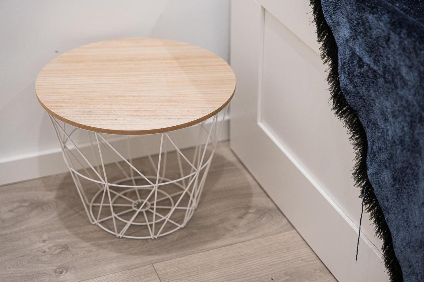 Guestready - Tear45 - Avenue Aveiro Apartment Eksteriør billede