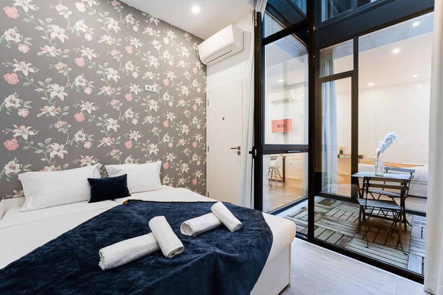 Guestready - Tear45 - Avenue Aveiro Apartment Eksteriør billede