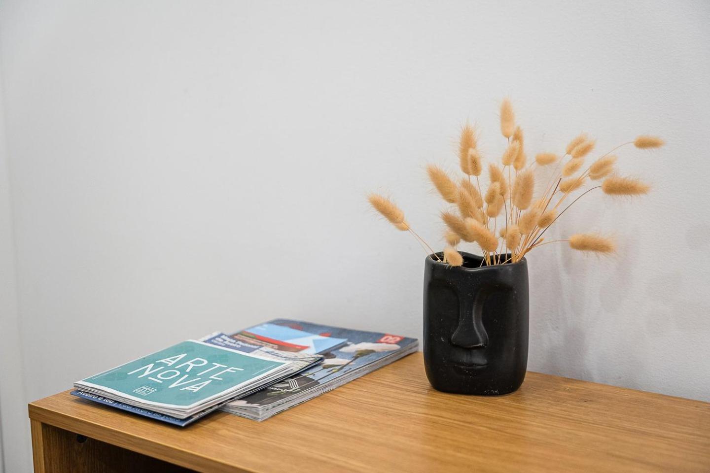 Guestready - Tear45 - Avenue Aveiro Apartment Eksteriør billede