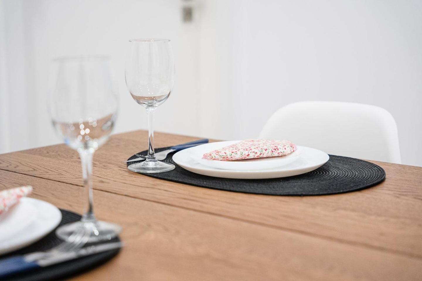 Guestready - Tear45 - Avenue Aveiro Apartment Eksteriør billede