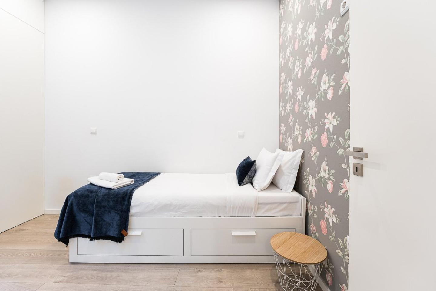 Guestready - Tear45 - Avenue Aveiro Apartment Eksteriør billede